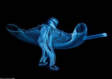 赛事服务标准化体系