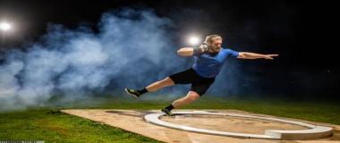 跑步赛事技术支持服务