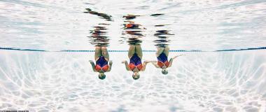 赛事创意设计与视觉传达