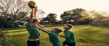 智慧步道系统设计与实施