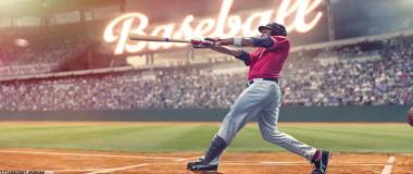 智能运动场地管理系统